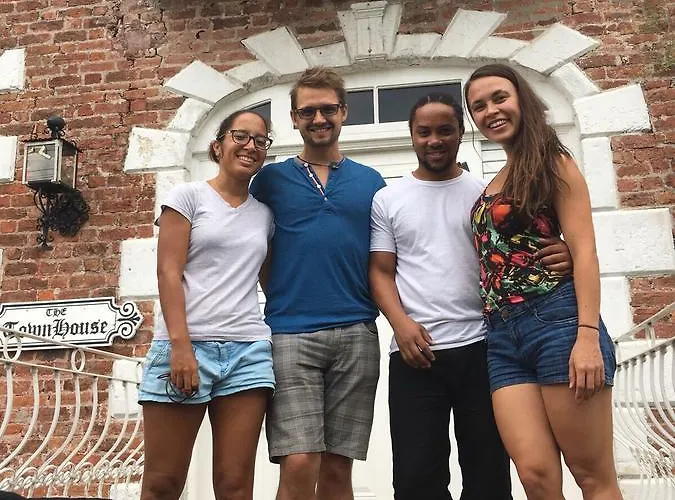 Сasa de vacaciones Mobay Kotch