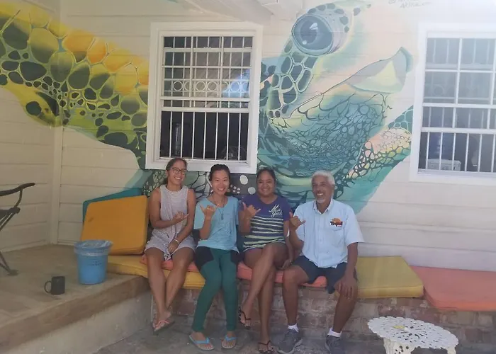 Mobay Kotch Montego Bay