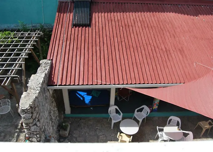 Mobay Kotch Сasa de vacaciones