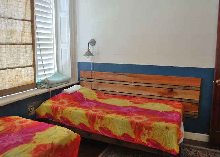 Сasa de vacaciones Mobay Kotch
