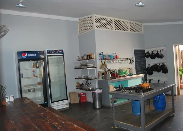 Сasa de vacaciones Mobay Kotch Montego Bay