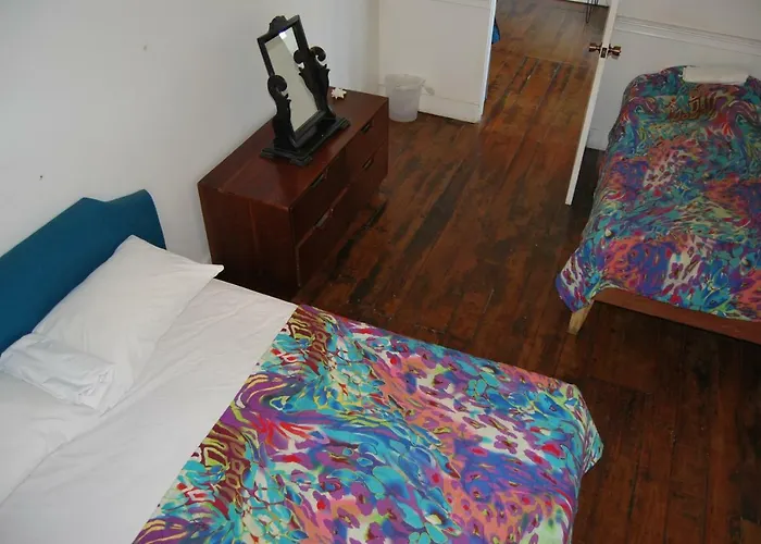 Mobay Kotch Сasa de vacaciones Montego Bay